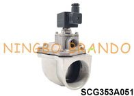 SCG353A051 ASCO tipo valvola a 2,5 pollici a getto di impulso del diaframma del collettore di polveri