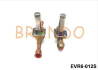 EVR 6 serie di G 1/2» di refrigerazione dell'elettrovalvola a solenoide di tempo di impiego lungo economizzatore d'energia