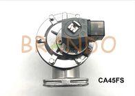 Valvola pneumatica CA45FS a 2 pollici/RCA45FS di impulso della flangia media di pressione