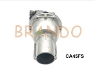 Valvola pneumatica CA45FS a 2 pollici/RCA45FS di impulso della flangia media di pressione