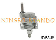 Tipo elettrovalvola a solenoide di refrigerazione dell'ammoniaca 032F6226 di EVRA 25 JS1025 Danfoss