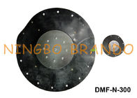 BFEC pulsano Jet Solenoid Valve Membrane For 12&quot; DMF-N-300