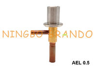 Tipo valvola automatica di AEL 0,5 AEL-222210 Honeywell di espansione per l'essiccatore dell'aria
