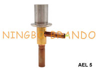 Tipo valvola automatica di AEL 5 AEL-222285 Honeywell di espansione per il dispositivo di raffreddamento di acqua