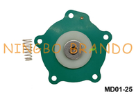 Impulso Jet Valve di MD01-25 MD02-25 MD01-25M Diaphragm For Taeha