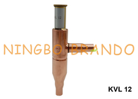 Tipo regolatore di pressione del carter KVL 12 KVL 15 KVL 22 KVL 28 KVL 35 di Danfoss