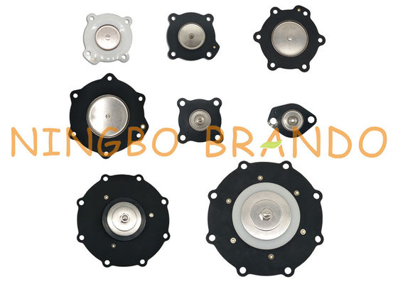 Diaphragm For ASCO Pulse Valve