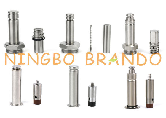 Solenoid Valve Armature