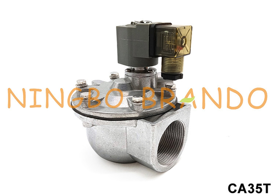 CA35T filtro da Jet Solenoid Valve For Bag di impulso di CA35T000 1-1/2»