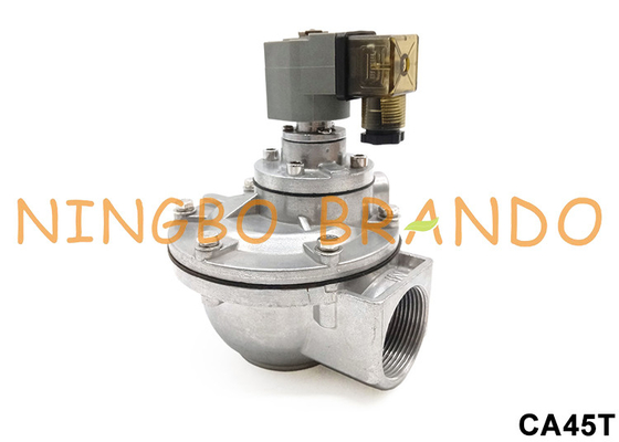 Impulso ad angolo retto Jet Valve CA45T010-300 CA45T010-305 di CA45T 1-1/2»