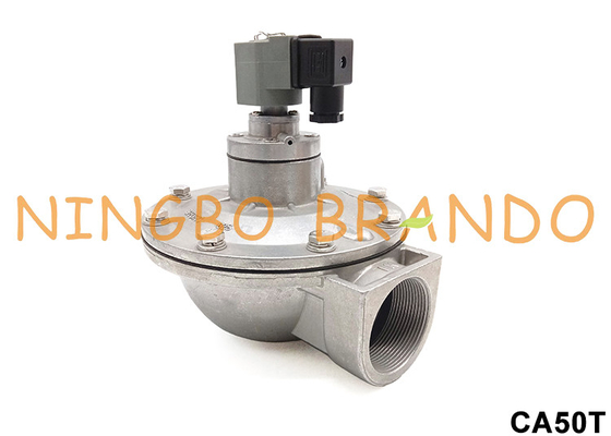 CA50T 2&quot; impulso Jet Diaphragm Valve CA50T000 CA50T010 CA50T001
