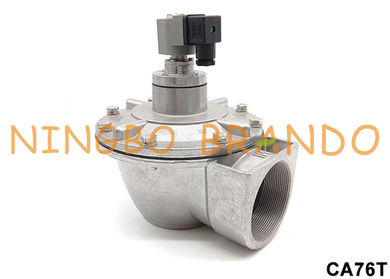 CA76T 3&quot; impulso Jet Valve CA76T010-300 CA76T010-305 del diaframma