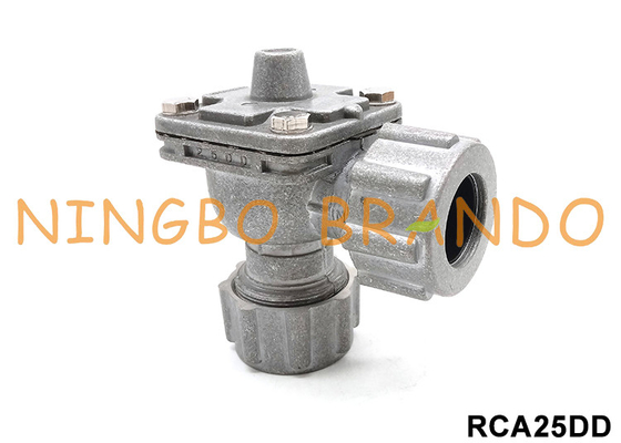 RCA25DD 1&quot; impulso Jet Valve RCA25DD200 RCA25DD010 del collettore di polveri