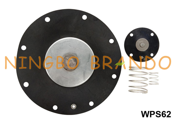 Diaframma per l'impulso Jet Valve di Waston 2,5" WPS-CA/TG62 WPS-CA/EP62
