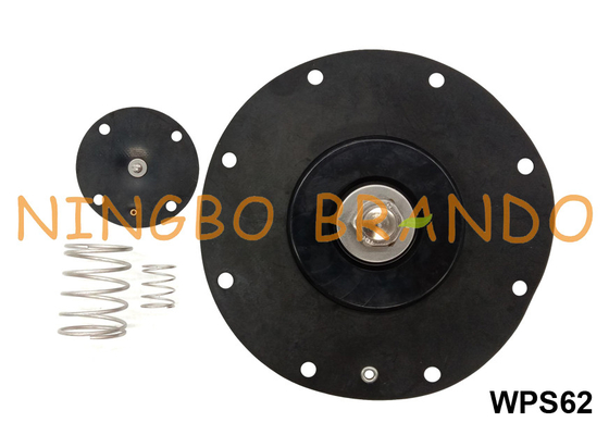tipo impulso Jet Valve Diaphragm di WPS-CA/TG62 WPS-CA/EP62 Waston di 2 1/2»