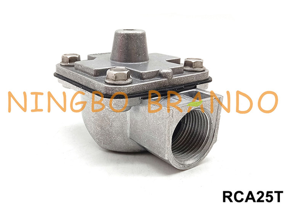 1&quot; tipo pilota a distanza Pulse Jet Valve RCA25T200 di RCA25T Goyen