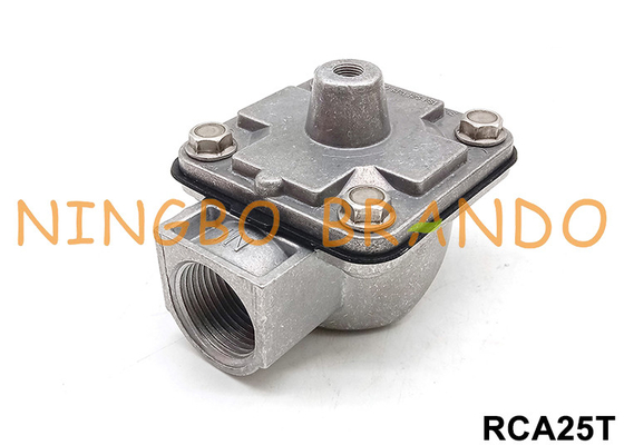 1&quot; impulso Jet Valve RCA25T000 RCA25T200 del collettore di polveri di RCA25T