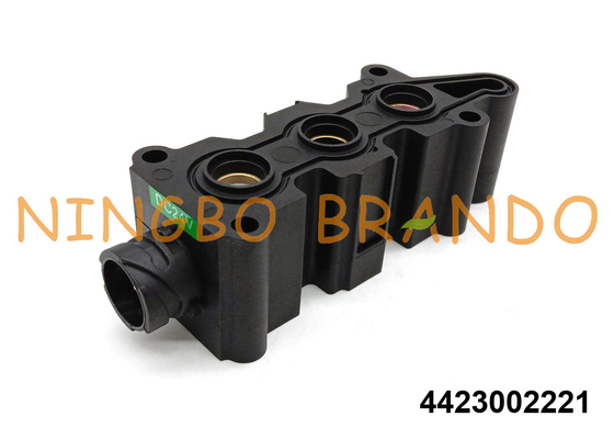 Un tipo bobina di 4423012221 24VDC Wabco del solenoide per l'UOMO Mercedes Benz Truck di DAF