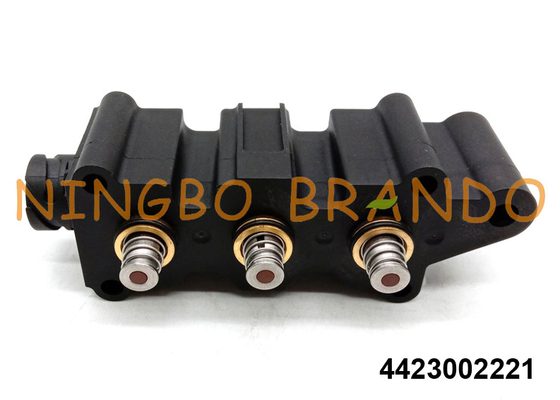 Un tipo bobina di 4423012221 24VDC Wabco del solenoide per l'UOMO Mercedes Benz Truck di DAF