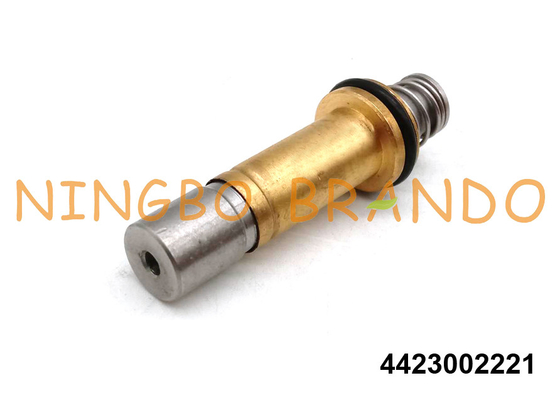 Tipo armatura 4422002221 4423002221 di Wabco della bobina dell'elettrovalvola a solenoide di ECAS del camion