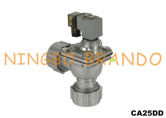 CA25DD Raccordi a compressione da 1&quot; Valvola collettore di polveri CA25DD010-300