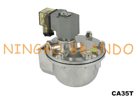 CA35T 1.5'' valvola a getto d'impulso filettata CA35T000-301 CA35T010-300