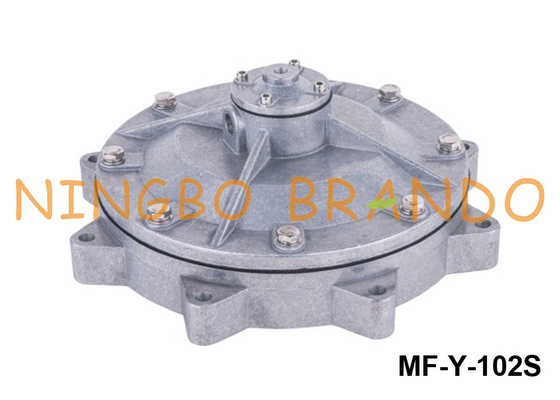 Pilota a distanza Embedded Pulse Jet Valve For Square Tank di BFEC MF-Y-102S