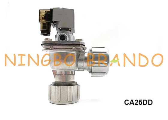 CA25DD 1&quot; tipo impulso Jet Valve For Dust Collector di Goyen di serie di DD