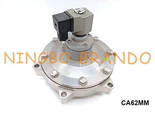 Tipo impulso sommerso Jet Valve For Dust Collector di CA62MM 2 1/2» Goyen