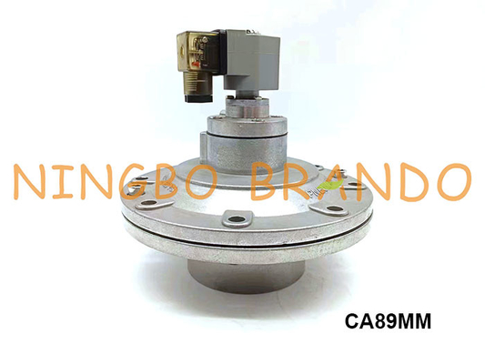 3&quot; tipo supporto molteplice di CA89MM Goyen pieno immerge l'impulso Jet Valve For Dust Collector