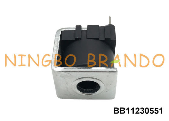 24VDC bobina solenoide per servo di riparazione di frizione di camion kit 1487213077 1487213078