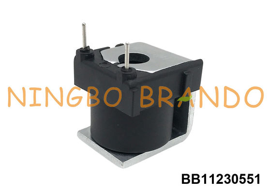 24VDC bobina solenoide per servo di riparazione di frizione di camion kit 1487213077 1487213078