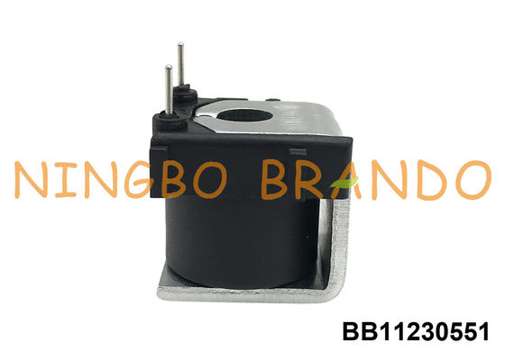 24VDC bobina solenoide per servo di riparazione di frizione di camion kit 1487213077 1487213078