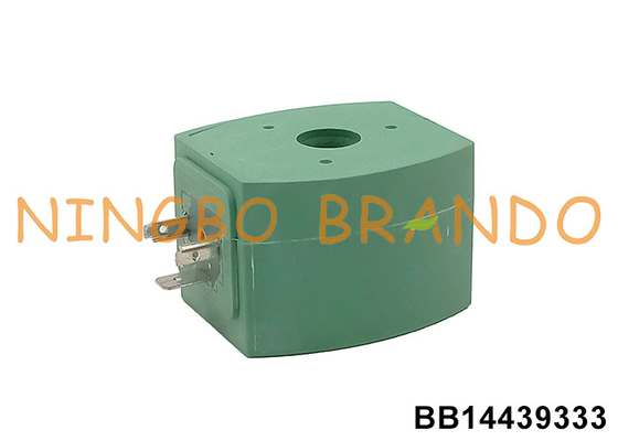 BB14439333 MP-C-146 Bobina elettrovalvola tipo ASCO AC220V DC24V