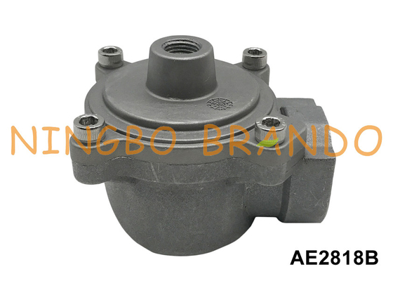 AE2818B 3/4&quot; tipo collettore pilota a distanza di AUTEL di Pulse Jet Diaphragm Valve For Dust