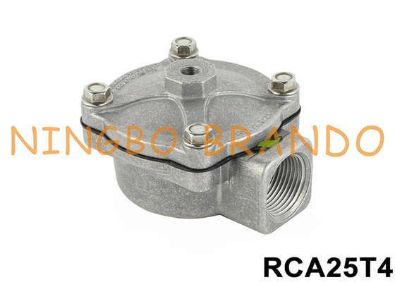 RCAC25T4 1'' Remote Pilot Pulse Jet Valve RCAC25T4002 RCAC25T4012