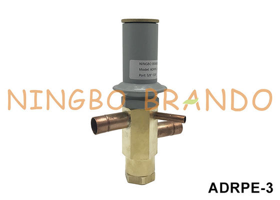 ADRPE-3 Sporlan Valvola di Bypass Gas Caldo Tipo Scarico ADRPE-3-0/80 ADRPE-3-0/30