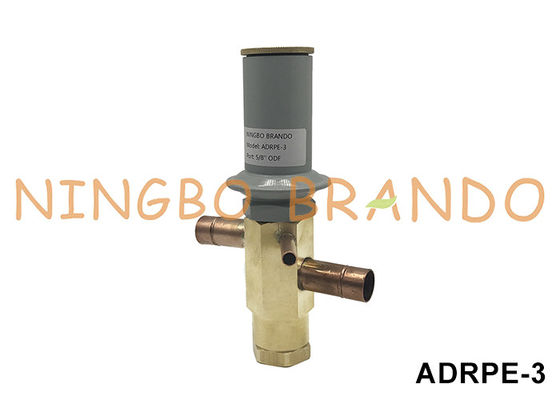 ADRPE-3 Sporlan Valvola di Bypass Gas Caldo Tipo Scarico ADRPE-3-0/80 ADRPE-3-0/30