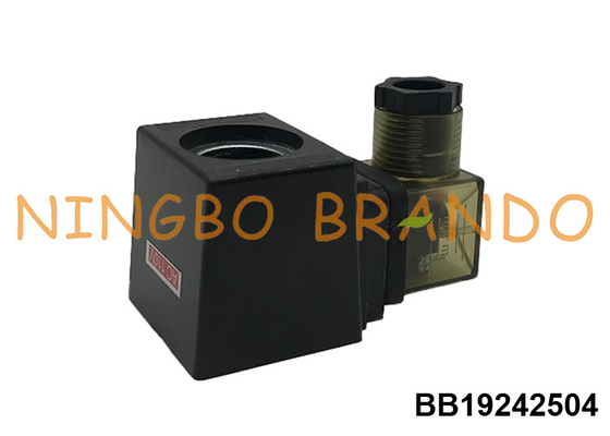 693715 Valvola idraulica di tipo Parker 110VAC 120VAC