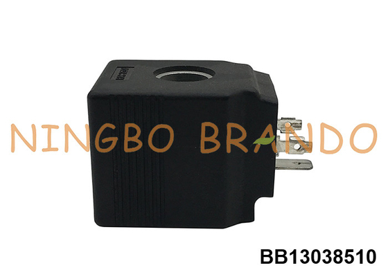 Tipo Eaton bobina solenoide idraulica C13H12/14 C13H24/14 C13H110/14 C13H220/14