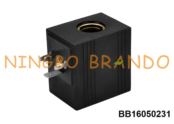 Eaton tipo bobina solenoide idraulica C16H12/19 C16H24/19 C16H12/29 C16H24/29