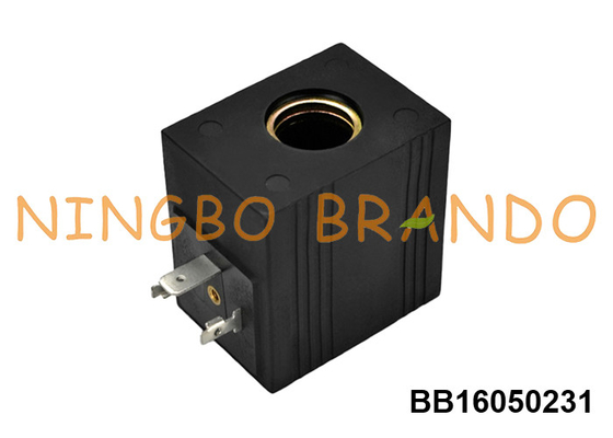 Eaton tipo bobina solenoide idraulica C16H12/19 C16H24/19 C16H12/29 C16H24/29