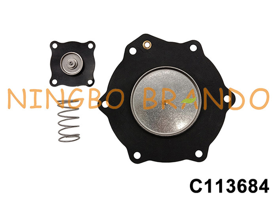 C113684 Kit di riparazione del diaframma per 2'' G353A048 2.5' G353A049 Pulse Jet Valve