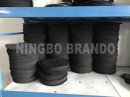C113684 Kit di riparazione del diaframma per 2'' G353A048 2.5' G353A049 Pulse Jet Valve