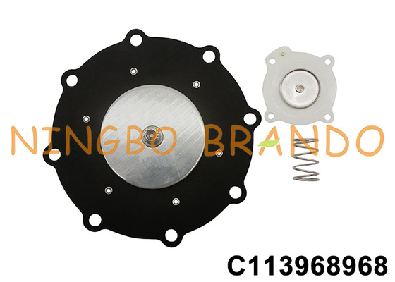 C113968968 C140746 Kit di diaframma per valvole a impulso SCR353A230 SCR353G230
