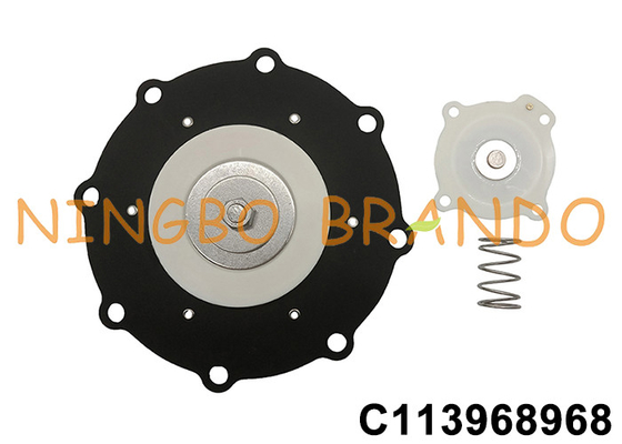 C113968968 C140746 Kit di diaframma per valvole a impulso SCR353A230 SCR353G230