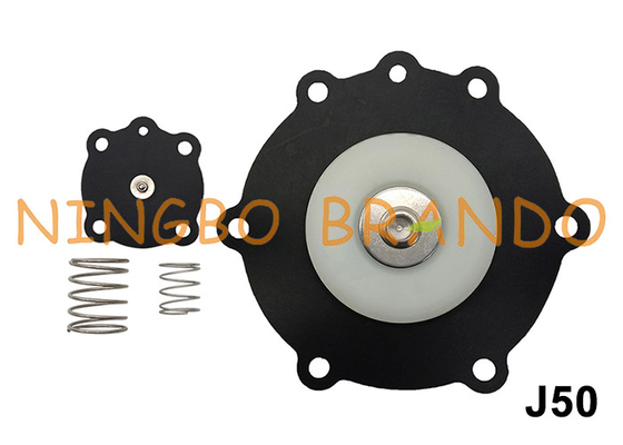 2'' Kit di riparazione del diaframma per valvola a impulso di tipo Joil JISI50 JISR50 JIFI50 JIFR50