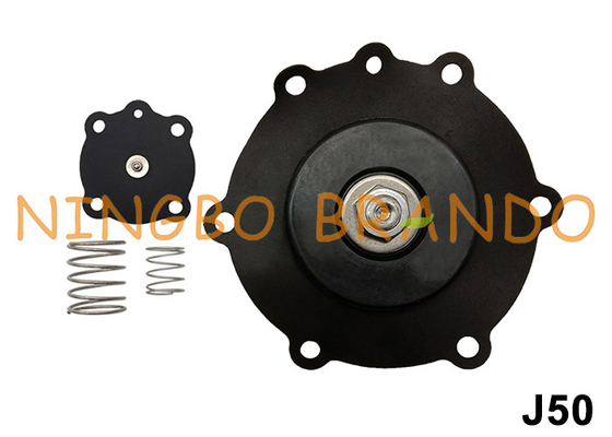 2'' Kit di riparazione del diaframma per valvola a impulso di tipo Joil JISI50 JISR50 JIFI50 JIFR50