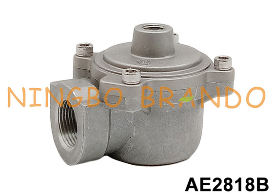 AE2818B 3/4' Remote Pilot Pulse Jet Valve per il raccoglitore di polvere