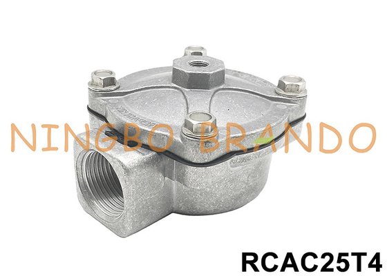 1' RCAC25T4 Valvola a getto d'impulso RCAC25T4002 RCAC25T4012 RCAC25T4022